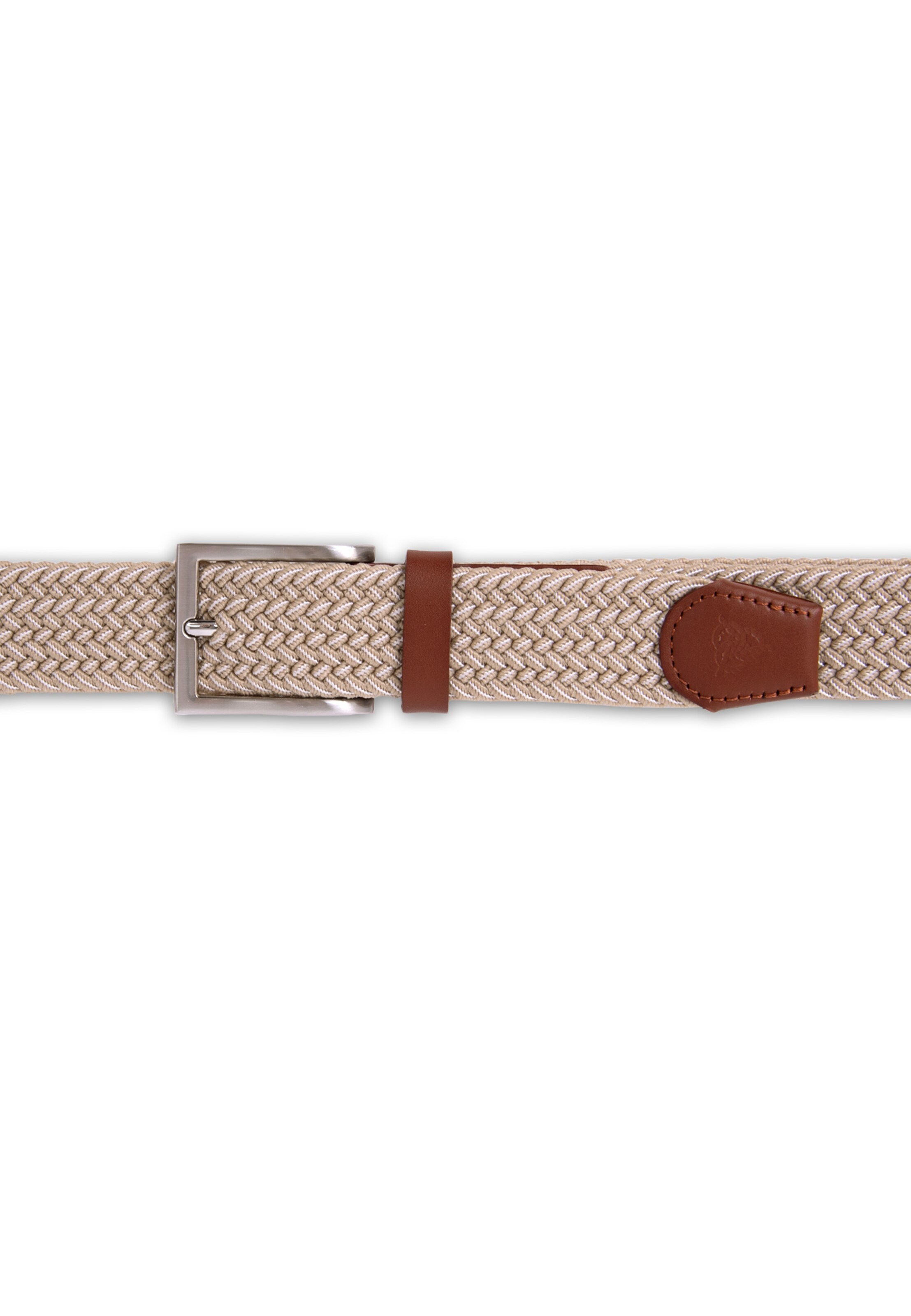 ROY ROBSON Belt in Beige