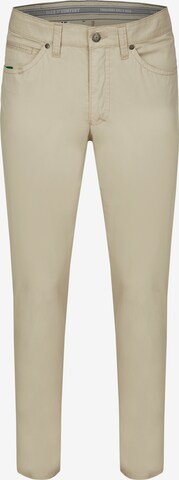 CLUB OF COMFORT Hose 'Henry-X5107' in Beige: predná strana