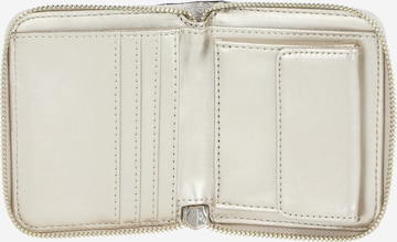 GUESS Wallet 'LAUREL' in White
