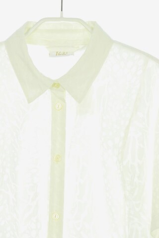 Paola! Blouse & Tunic in L in White