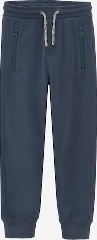 mėlyna Cool Club Laisvas Kelnės: priekis