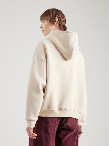 Felpa 'Inka' di ABOUT YOU in beige