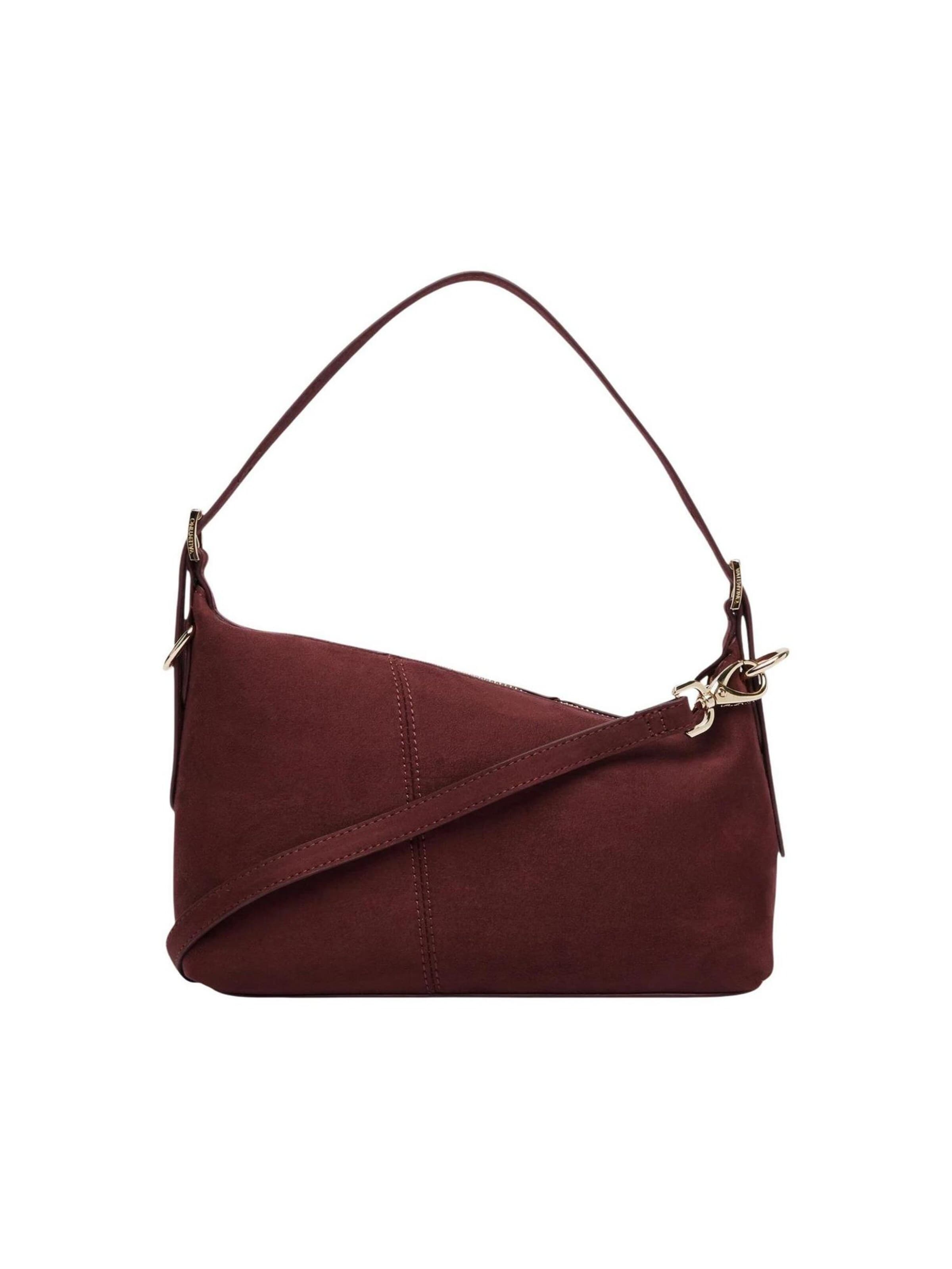 VALENTINO - Bolso de mano 'YUKI' en rojo
