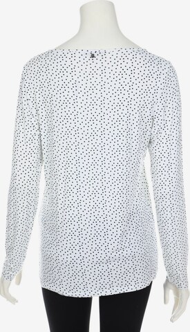 COMMA Top & Shirt in M in White