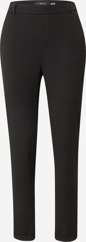 Pantaloni 'MAYA' di Vero Moda Tall in nero: frontale