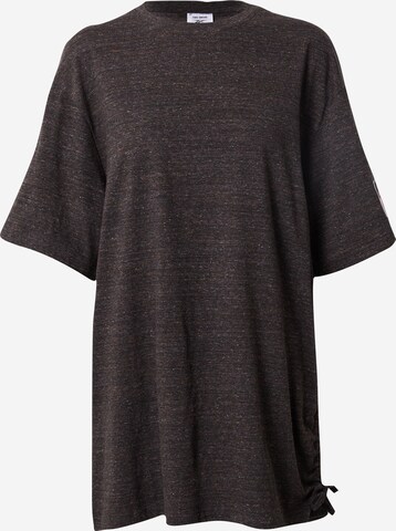 Reebok T-Shirt in Grau: predná strana