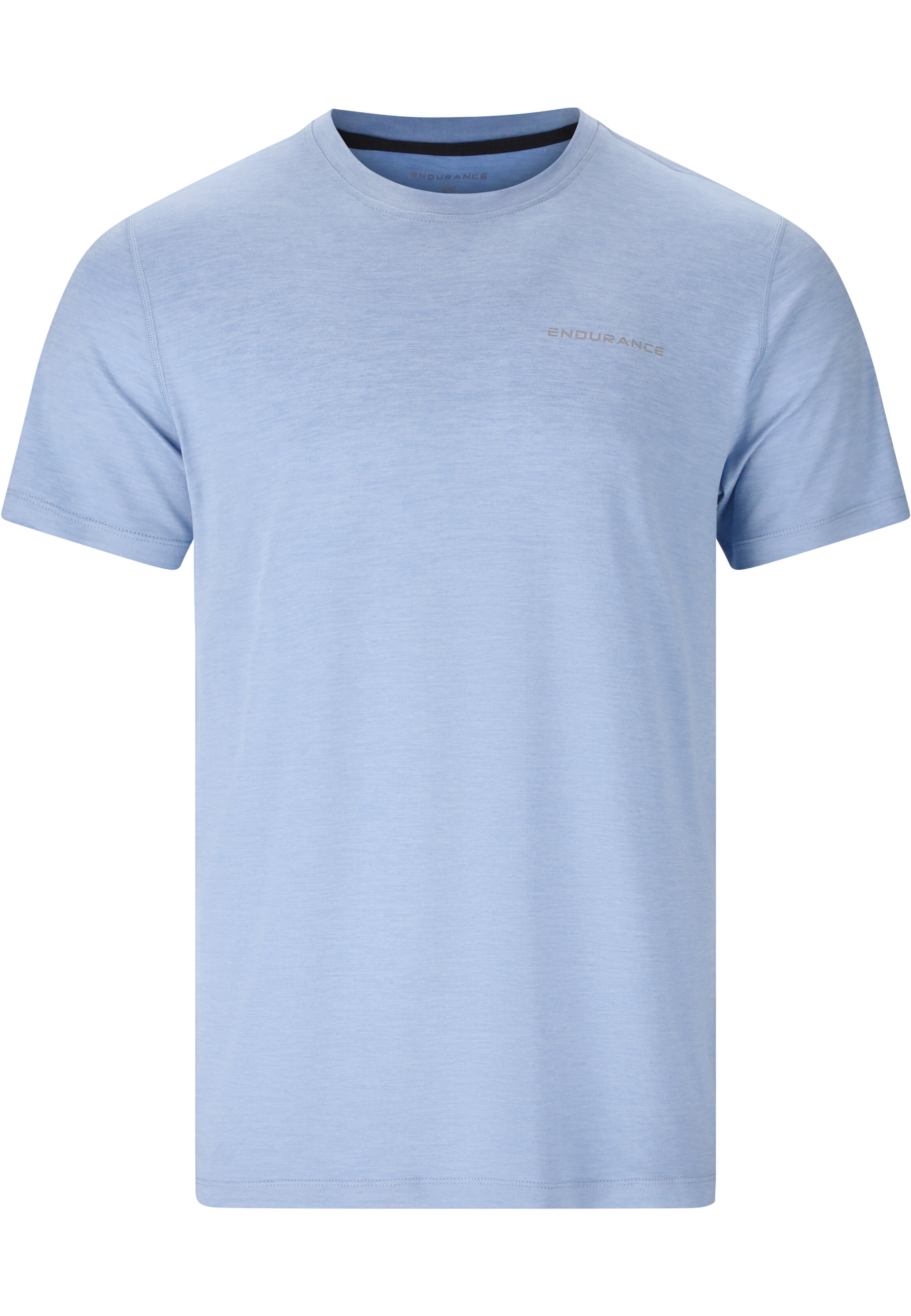 ENDURANCE Performance shirt 'Abdon' in L in Light blue, Item view