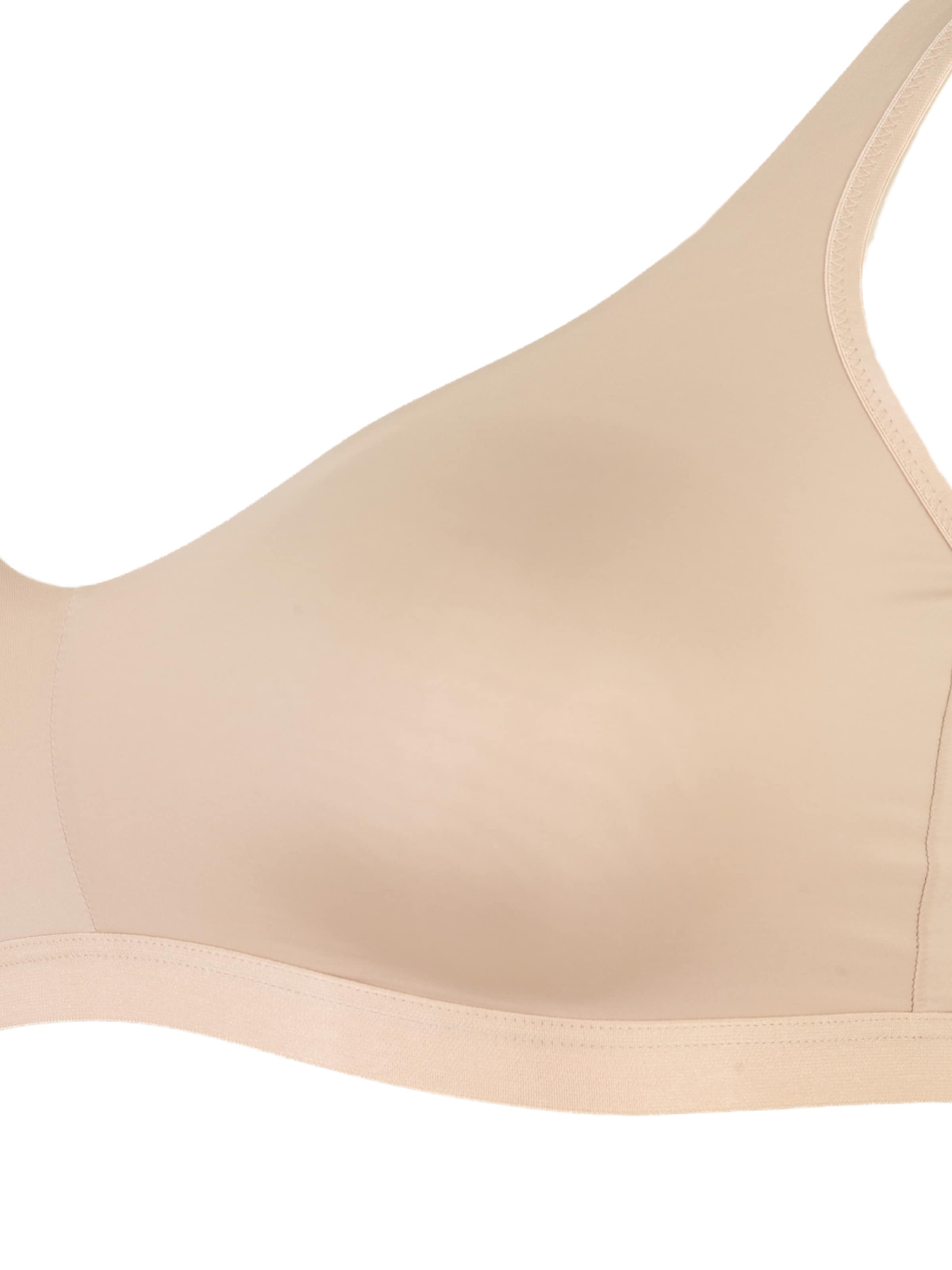 Invisible Soutien-gorge NATURANA en beige