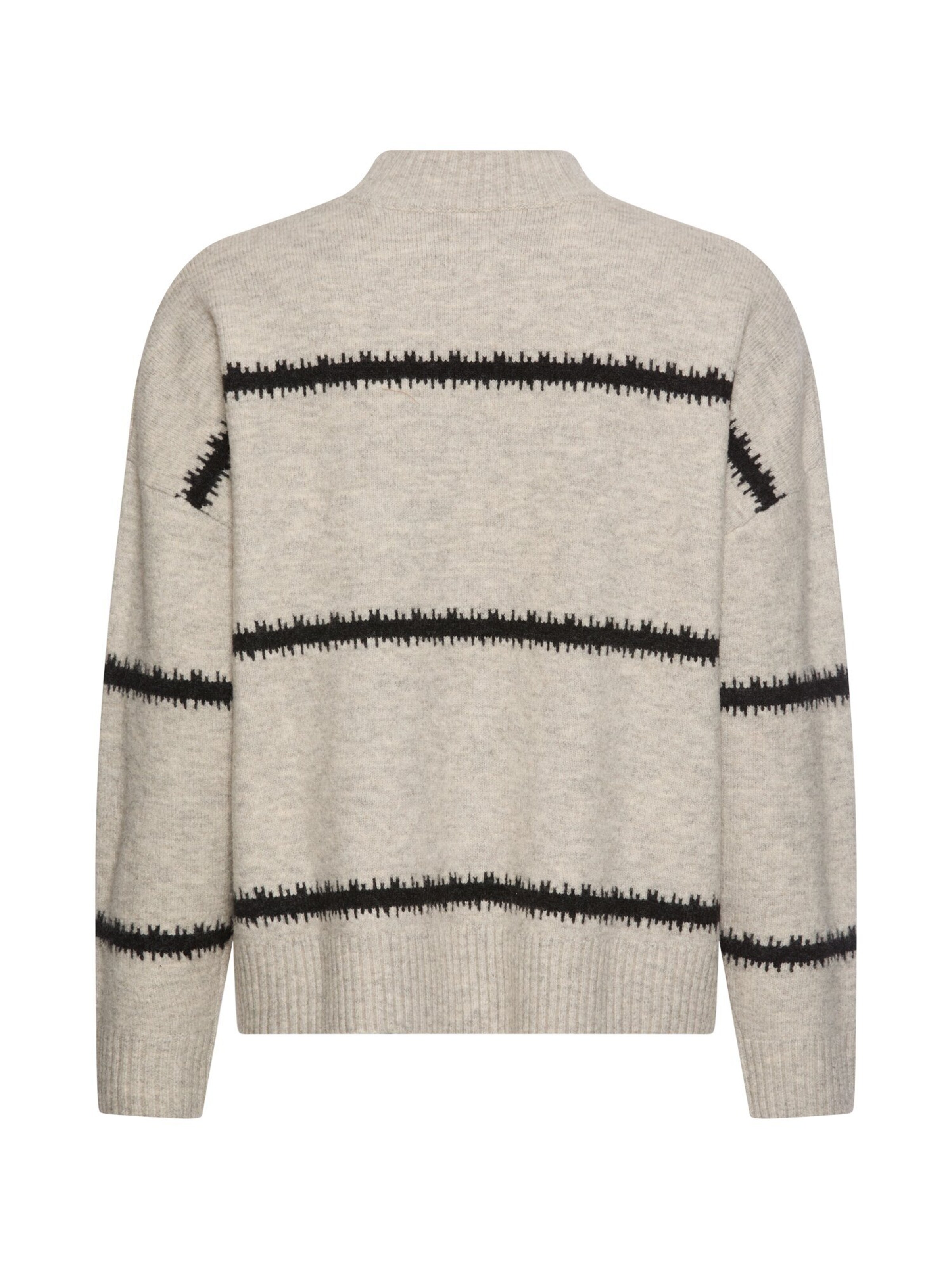 CAMEL ACTIVE Pullover in Beige
