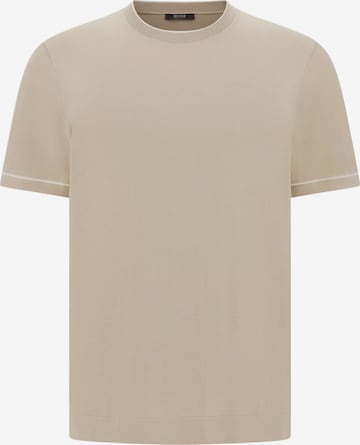 Boggi Milano Paita värissä beige: etupuoli