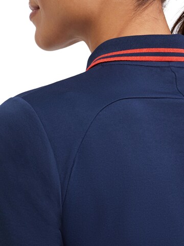 FALKE Shirt in Blau