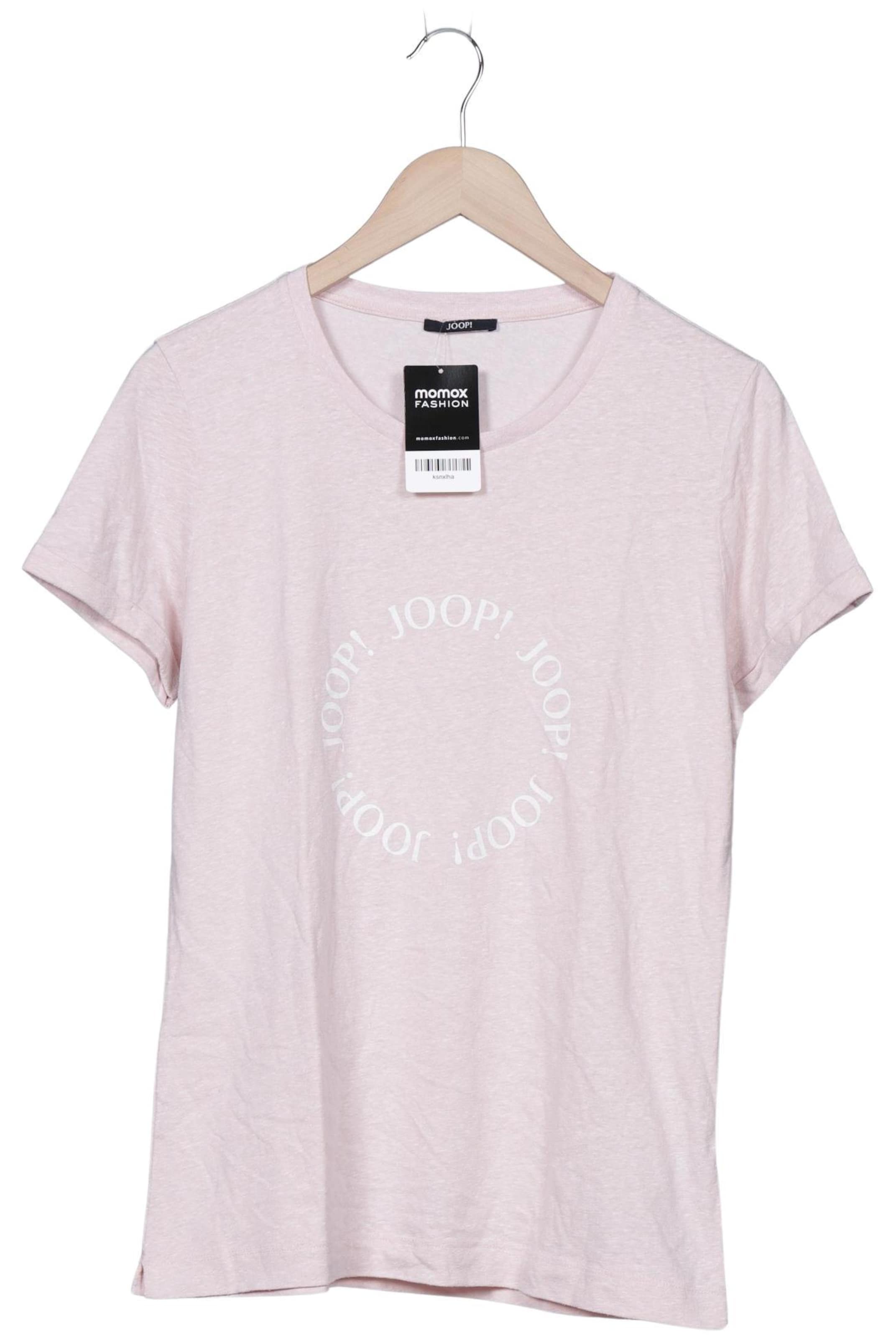 JOOP! T-Shirt L in Pink: Vorderseite