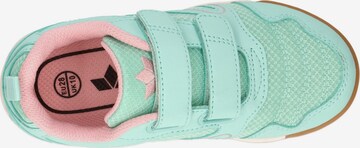 LICO Sneaker 'Boulder' in Blau