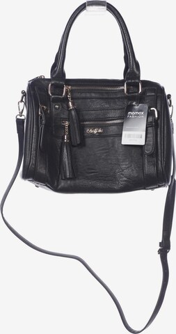 Buffalo London Bag in One size in Black: front