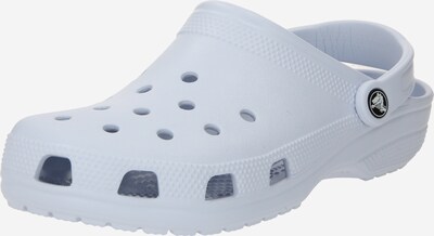 Crocs Clogs 'Classic' in taubenblau, Produktansicht