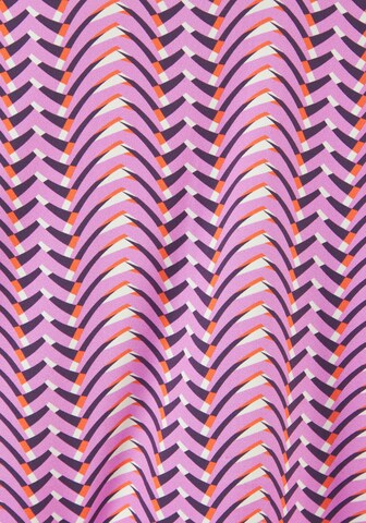 VIVANCE Tankini in Pink