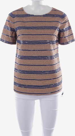 Tory Burch Top & Shirt in XS in Blue: front