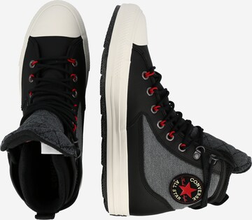 Sneaker înalt 'Chuck Taylor All Star All Terrain' de la CONVERSE pe gri