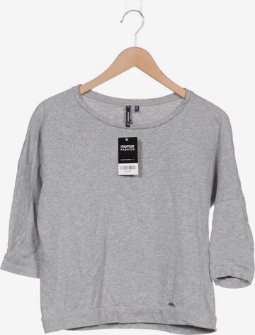 Woolrich Top & Shirt in S in Grey: front
