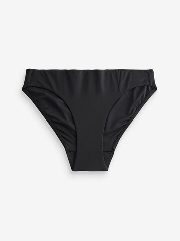 Next Bikinibroek in Blauw