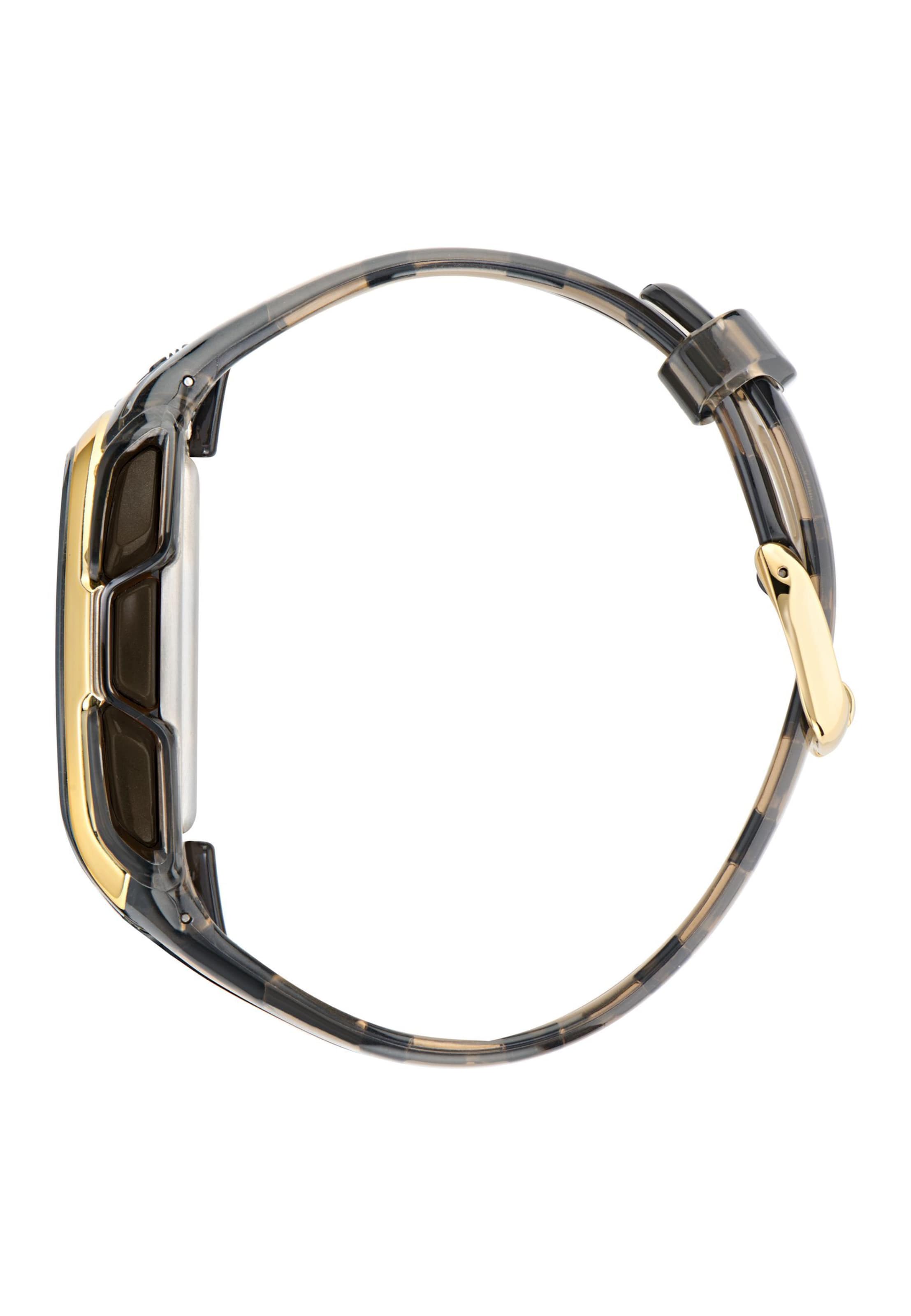 Montre digitale 'ATHLETICS ONE' ADIDAS ORIGINALS en noir