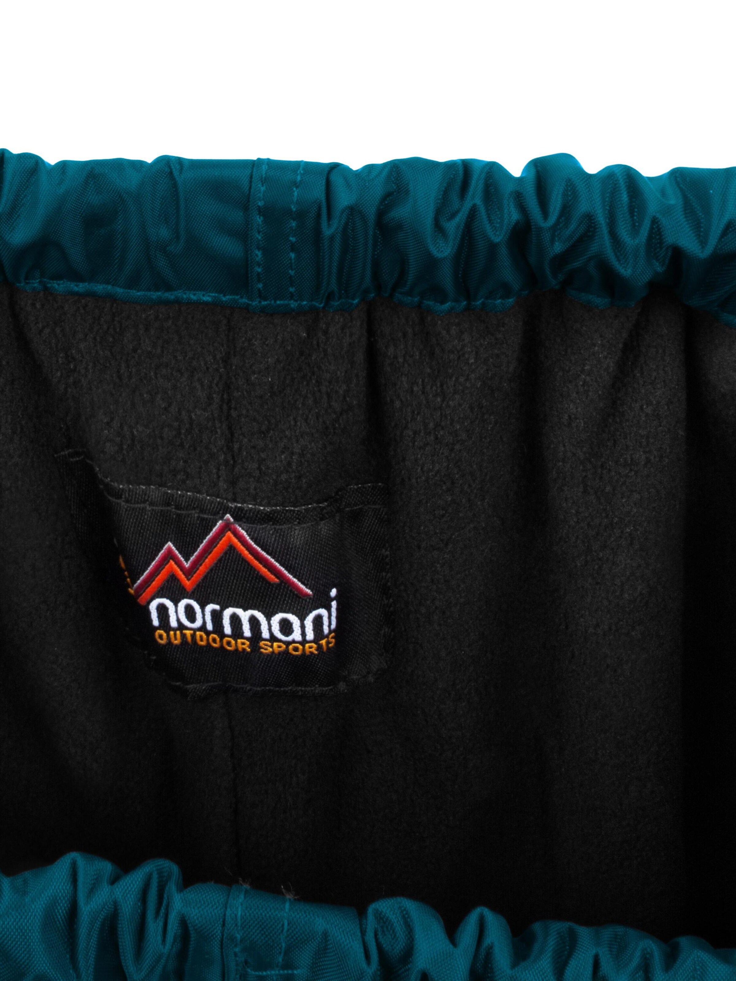normani Regular Functionele broek in Blauw