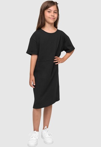 Abito di Urban Classics in nero
