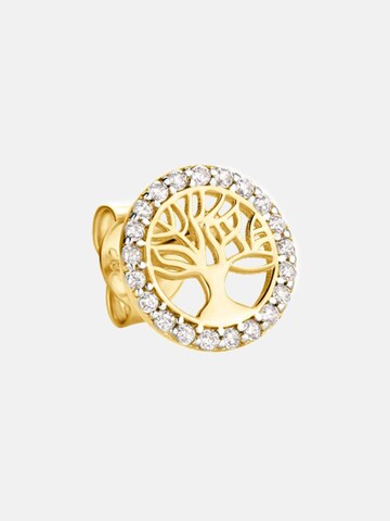 DIAMANT LETERNEL Earrings in Gold
