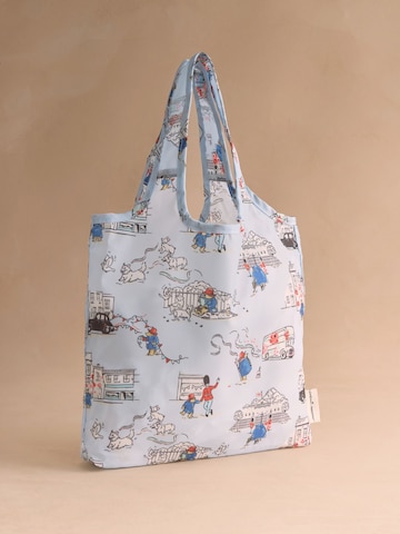 Cath Kidston - Shopper en azul
