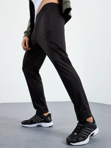 Tommy Life - Fato de jogging em verde