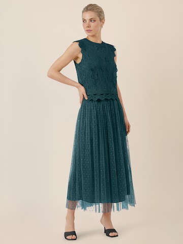 APART Skirt in Green