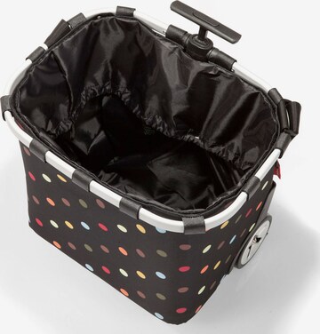 REISENTHEL Shopper 'Carrycruiser' in Black