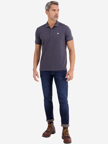 LERROS Shirt 'Basic' in Grey