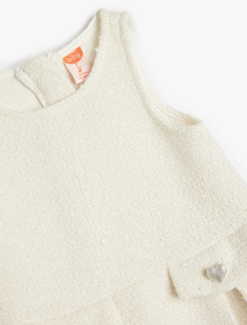 Koton Dress in Beige