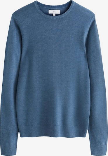 Megztinis iš Next, spalva – mėlyna, Prekių apžvalga