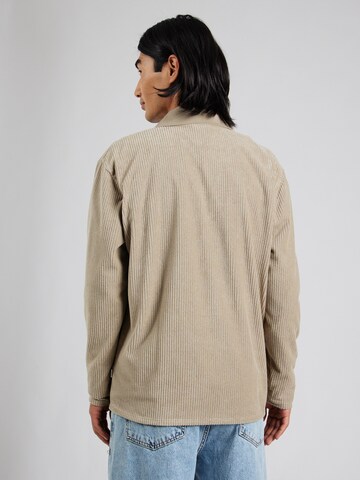 Lindbergh Poloshirt in Grau