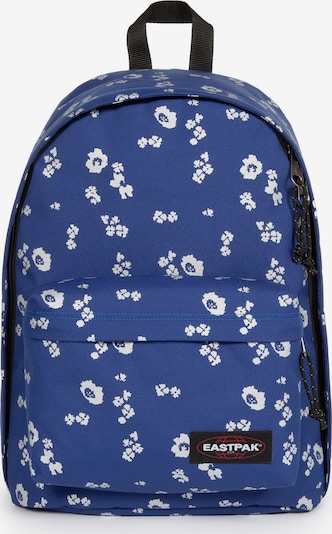 EASTPAK Batoh - indigo / červená / černá / bílá, Produkt