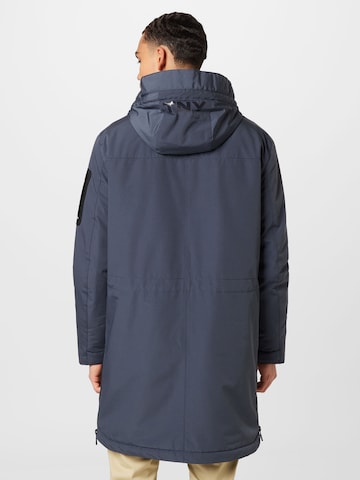 TRIBECA Performance Jacket in Blue