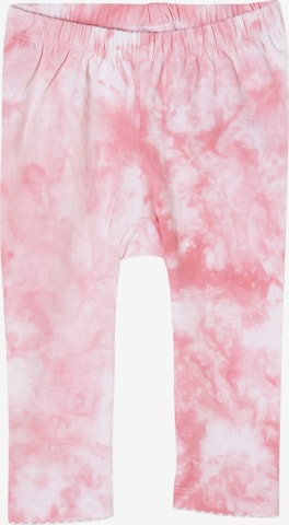 s.Oliver Leggings in Pink: predná strana