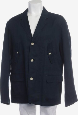 Michael Kors Suit Jacket in S in Blue: front