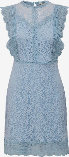 ONLY Kleid 'New Karo' in hellblau, Produktansicht