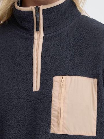 Oxmo - Pullover ' OXPiala ' em azul