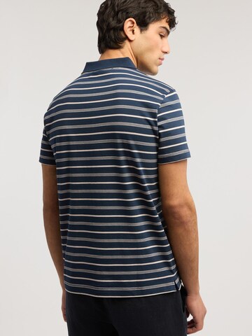 T-Shirt Trussardi en bleu