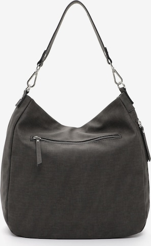 Emily & Noah Pouch ' E&N Bonnie ' in Grey