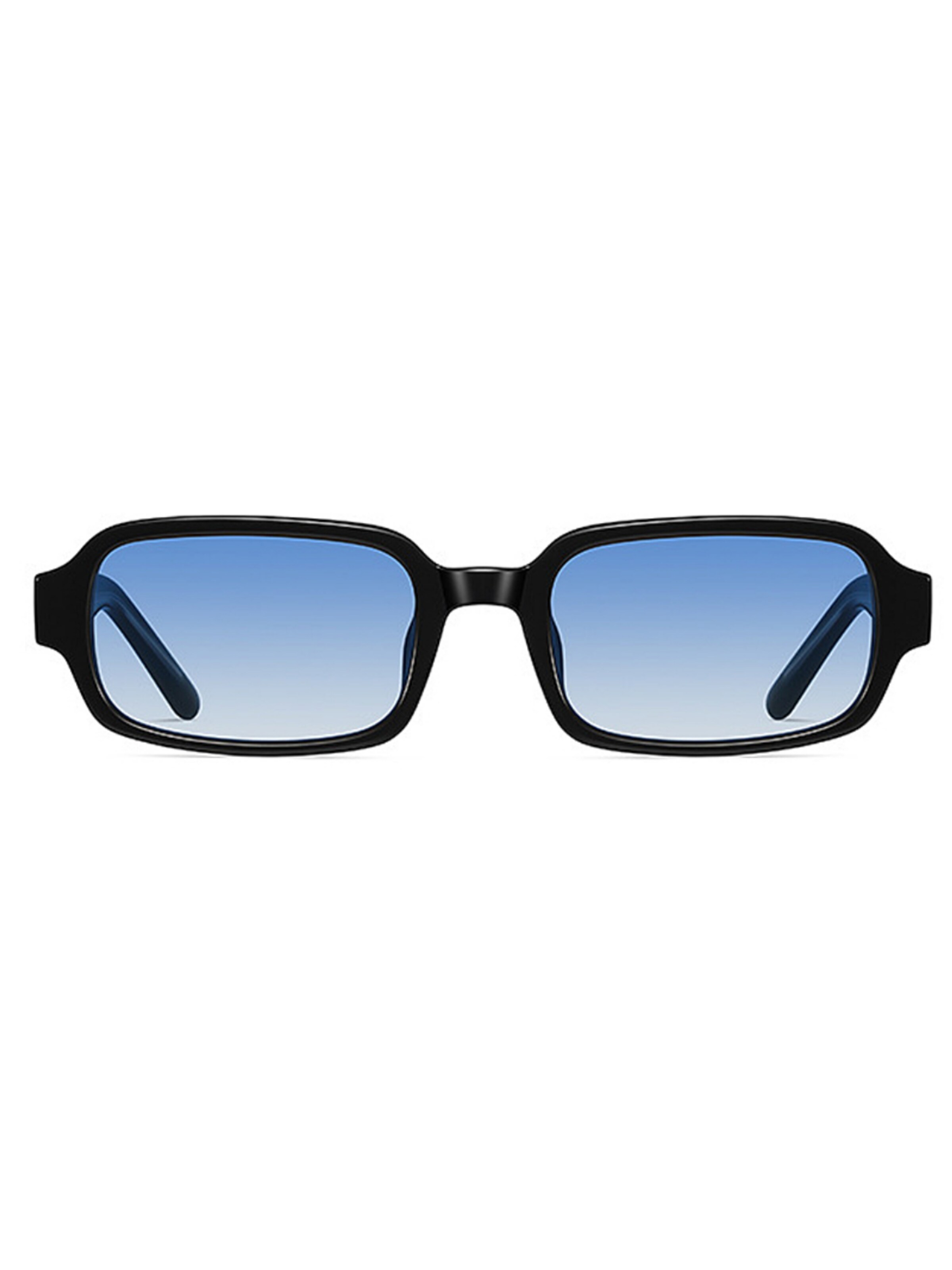 VEYREY Sonnenbrille‌‌‌‌ in Schwarz
