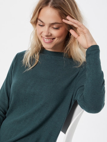 Rochie tricotat 'KLEO' de la ONLY pe verde