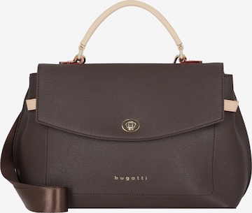 bugatti Handbag 'Ella' in Brown: front