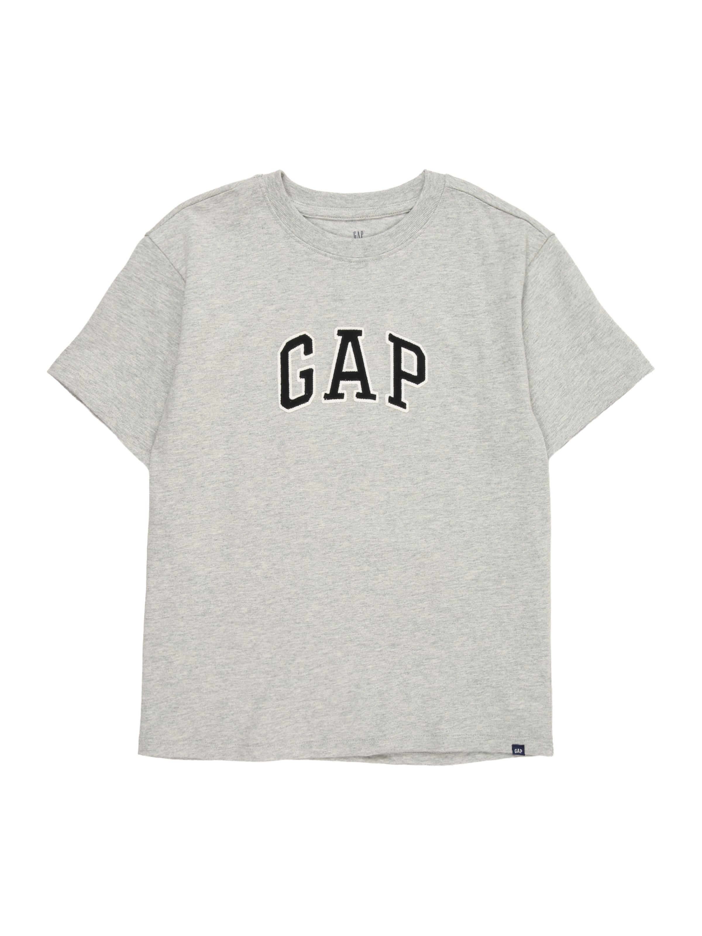 GAP - Camisola em cinzento: frente