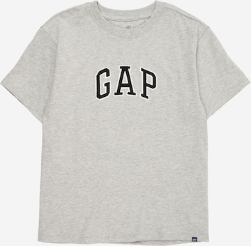 GAP - Camisola em cinzento: frente