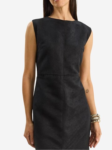 Bianco Lucci Jurk in Zwart